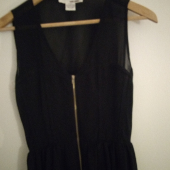 Sans Souci Dress - Picture 6 of 9